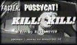 Faster Pussycat Kill Kill 7