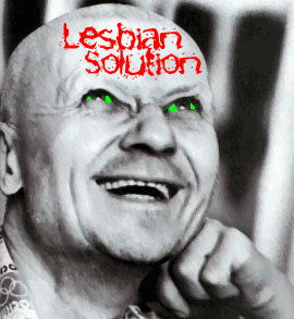 Lesbian Solution