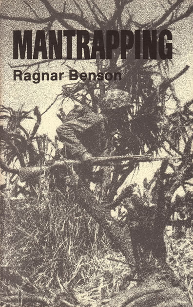 Ragnar Benson - Mantrapping