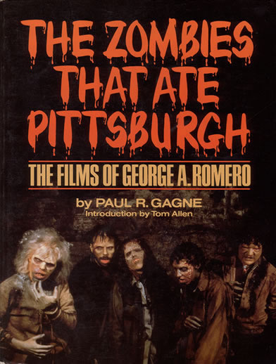 The Zombies That Ate Pittsburgh